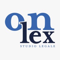 OnLex Studio Legale Logo