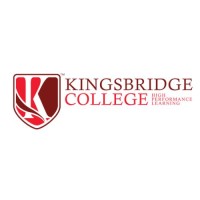 Kingsbridge College Logo