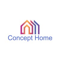 Concept Home Logo