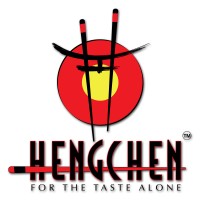 Hengchen Restaurant Logo