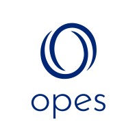 OPES AG Logo