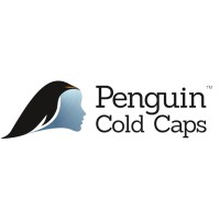 Penguin Cold Caps Logo