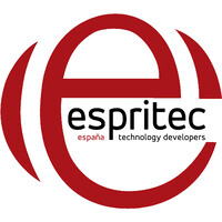 Espritec España Logo