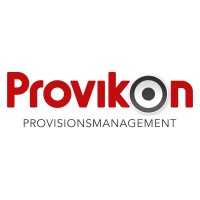Provikon GmbH Logo