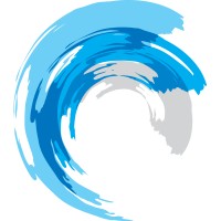 Coastal Pacific Real Estate Logo