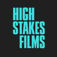 High Stakes Films Logo