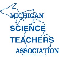 Michigan Science Teachers Association - MSTA Logo