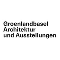 Groenlandbasel Architektur und Ausstellungen Logo