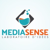 Media Sense Logo