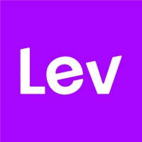 Levconsult Logo