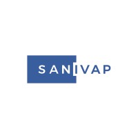 Sanivap Logo