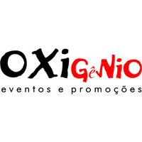 OxiGênio Eventos e Promoções LTDA Logo
