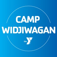 YMCA Camp Widjiwagan & Joe C. Davis Outdoor Center Logo