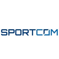 Agence Sportcom Logo
