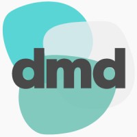 DoMoneyDifferent Logo