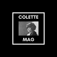 Colette Magazine Logo