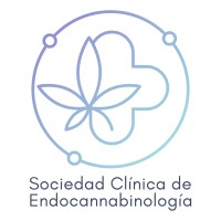 Sociedad Clínica de Endocannabinología Logo