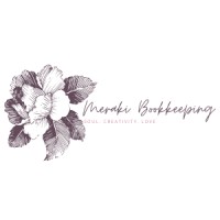 Meraki Bookkeeping Logo