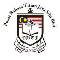 Pusat Bahasa Titian Jaya Kota Bharu Branch Sdn. Bhd Logo