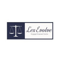 Lex Evolve Logo