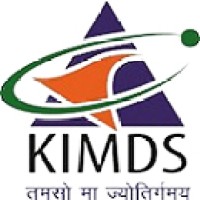 KIMDS Ranchi Logo