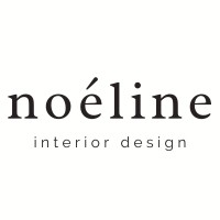 noéline interior design Logo