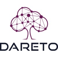 Dareto Logo