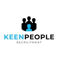 Keen People Logo