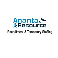 Ananta Resource Management Logo