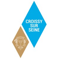 Ville de Croissy-sur-Seine Logo