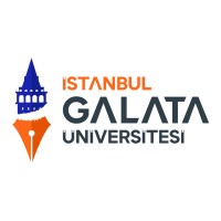 İstanbul Galata Üniversitesi Logo