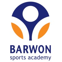 Barwon Sports Academy Logo