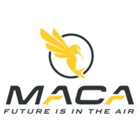MACA Logo