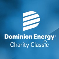 Dominion Energy Charity Classic Logo