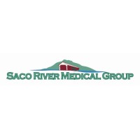 Saco River Medical Group, PC Logo