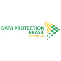 Data Protection Brasil - DPO Brasil Logo