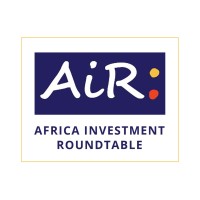 Africa Investment Roundtable Logo