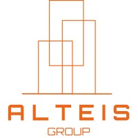 ALTEIS GROUP Logo