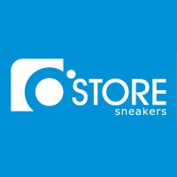 Ostore Sneakers Logo