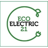 EcoElectric21 Logo