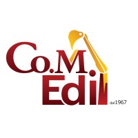 Comedil srl Logo