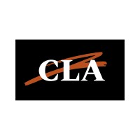 Creative League Agency Logo