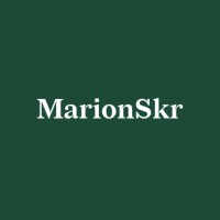 MarionSkr - Freelance Indépendante Logo