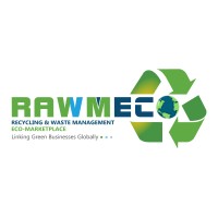 Rawmec HUB Logo