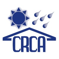 Chicago Roofing Contractors Association (CRCA) Logo