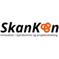 SkanKon ApS Logo