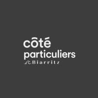 Côté Particuliers Biarritz Logo