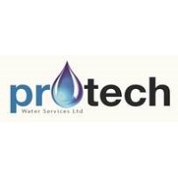 Protech Water Services Limited Logo