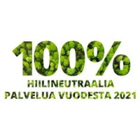 Kuljetusrinki Oy Logo