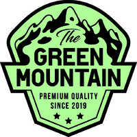 The Green Mountain Logo